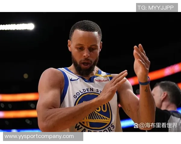 美网友热议库里表现称其依赖体系与掩护移动才能突围