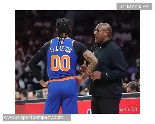 迈克布朗称赞骑士表现出色并强调球队仍有巨大提升潜力